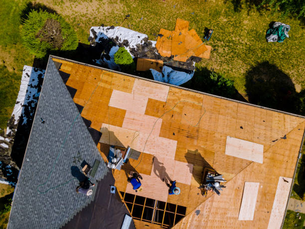 Best Commercial Roofing Services  in Norwalk, IA