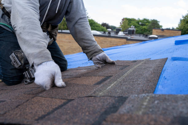 Quick and Trustworthy Emergency Roof Repair Services in Norwalk, IA